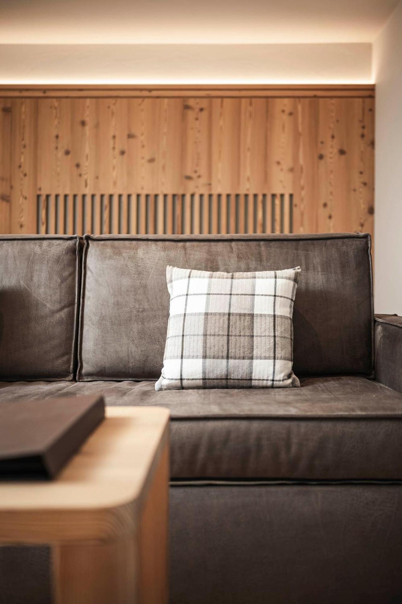Apartment Lodge Gasserhof بريسّانوني المظهر الخارجي الصورة