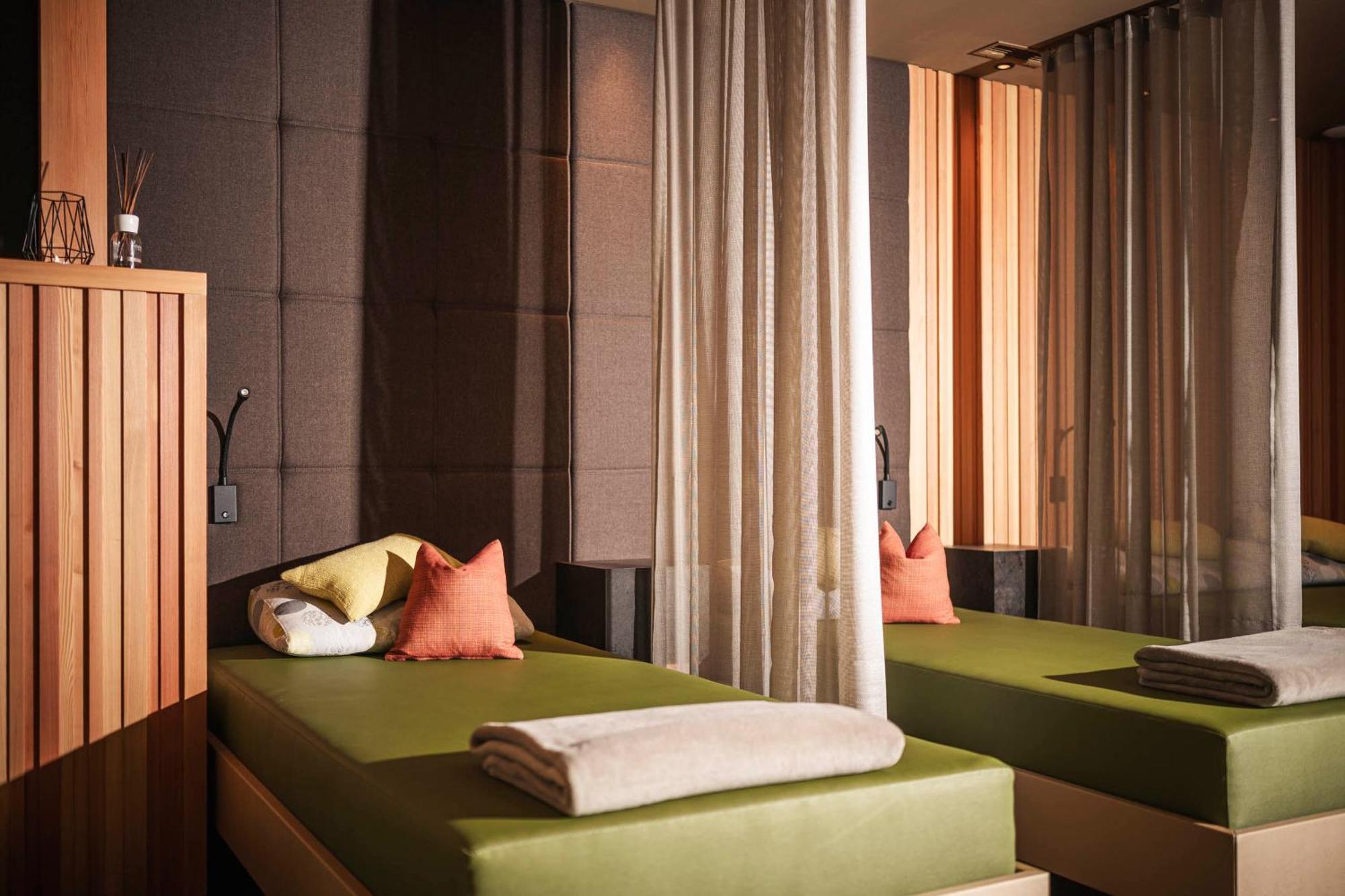 Apartment Lodge Gasserhof بريسّانوني المظهر الخارجي الصورة