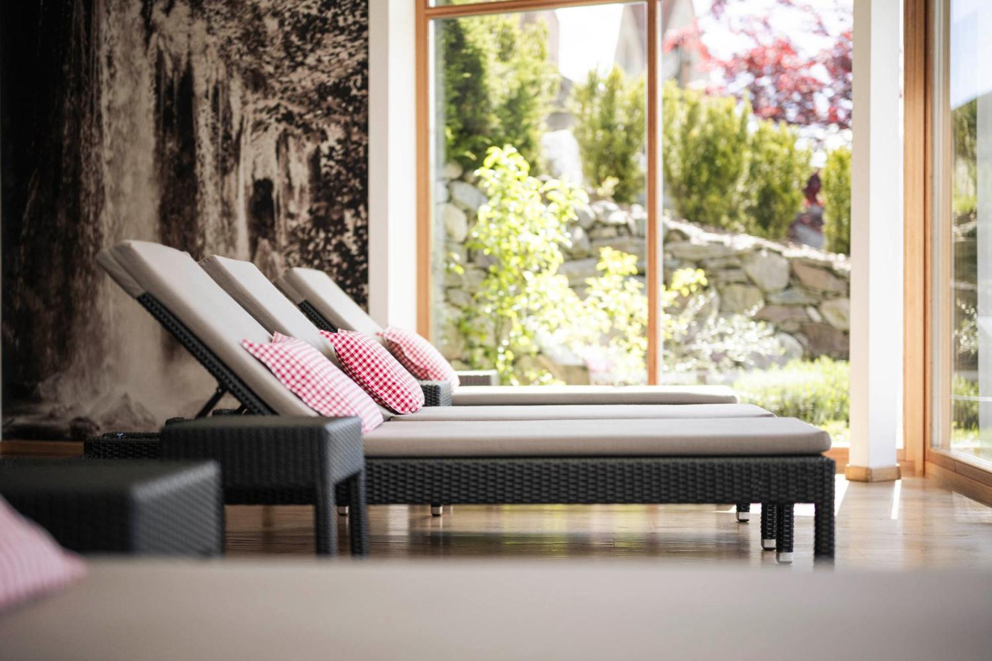 Apartment Lodge Gasserhof بريسّانوني المظهر الخارجي الصورة