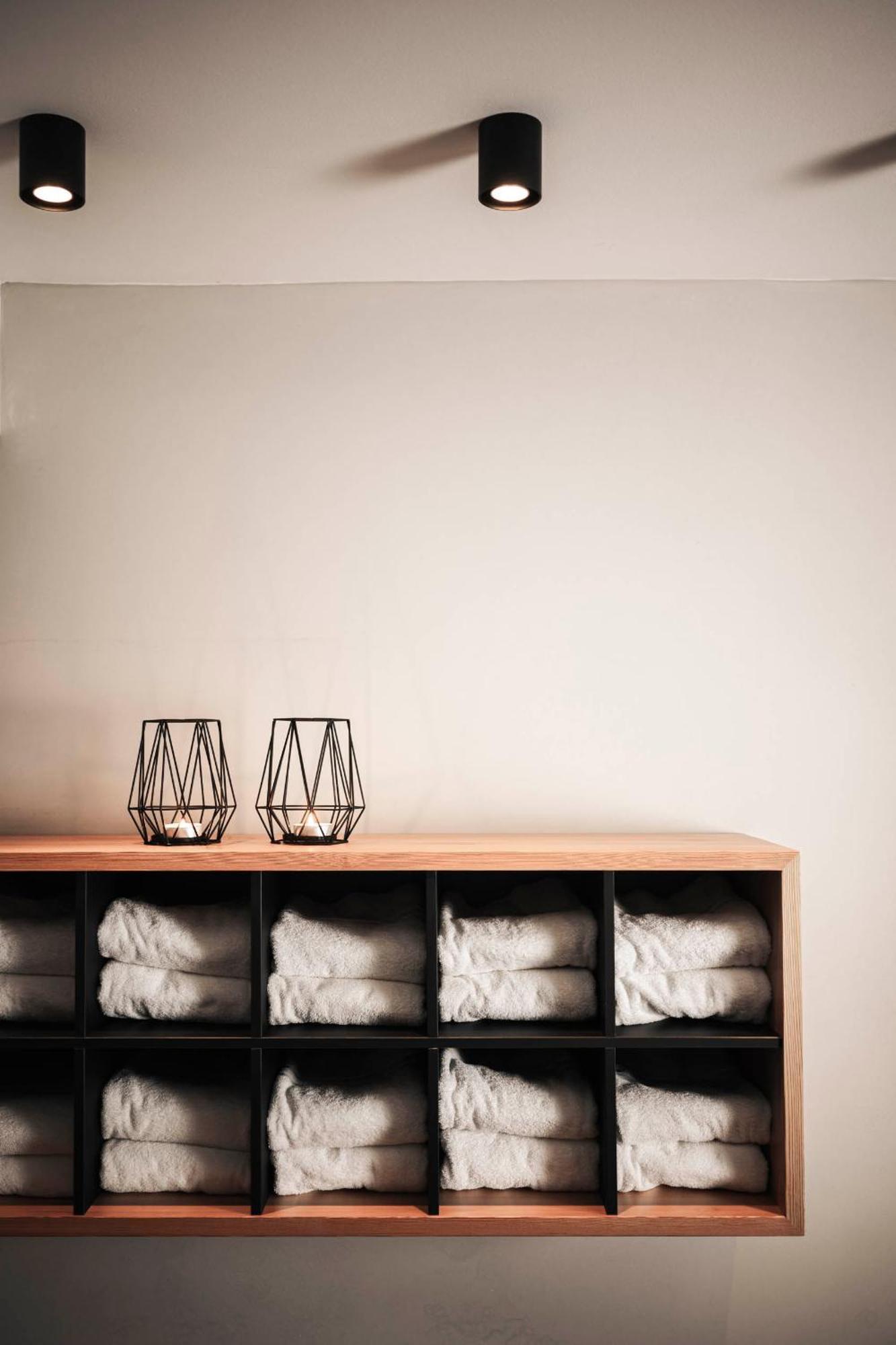 Apartment Lodge Gasserhof بريسّانوني المظهر الخارجي الصورة