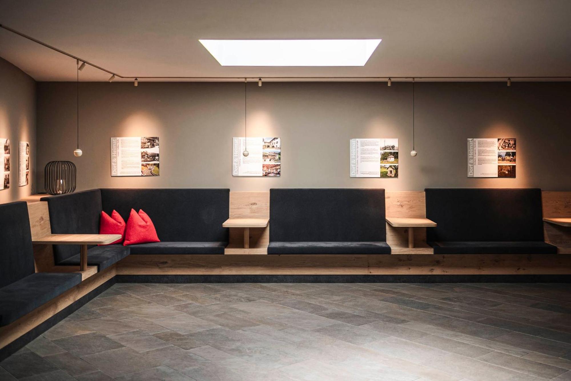 Apartment Lodge Gasserhof بريسّانوني المظهر الخارجي الصورة
