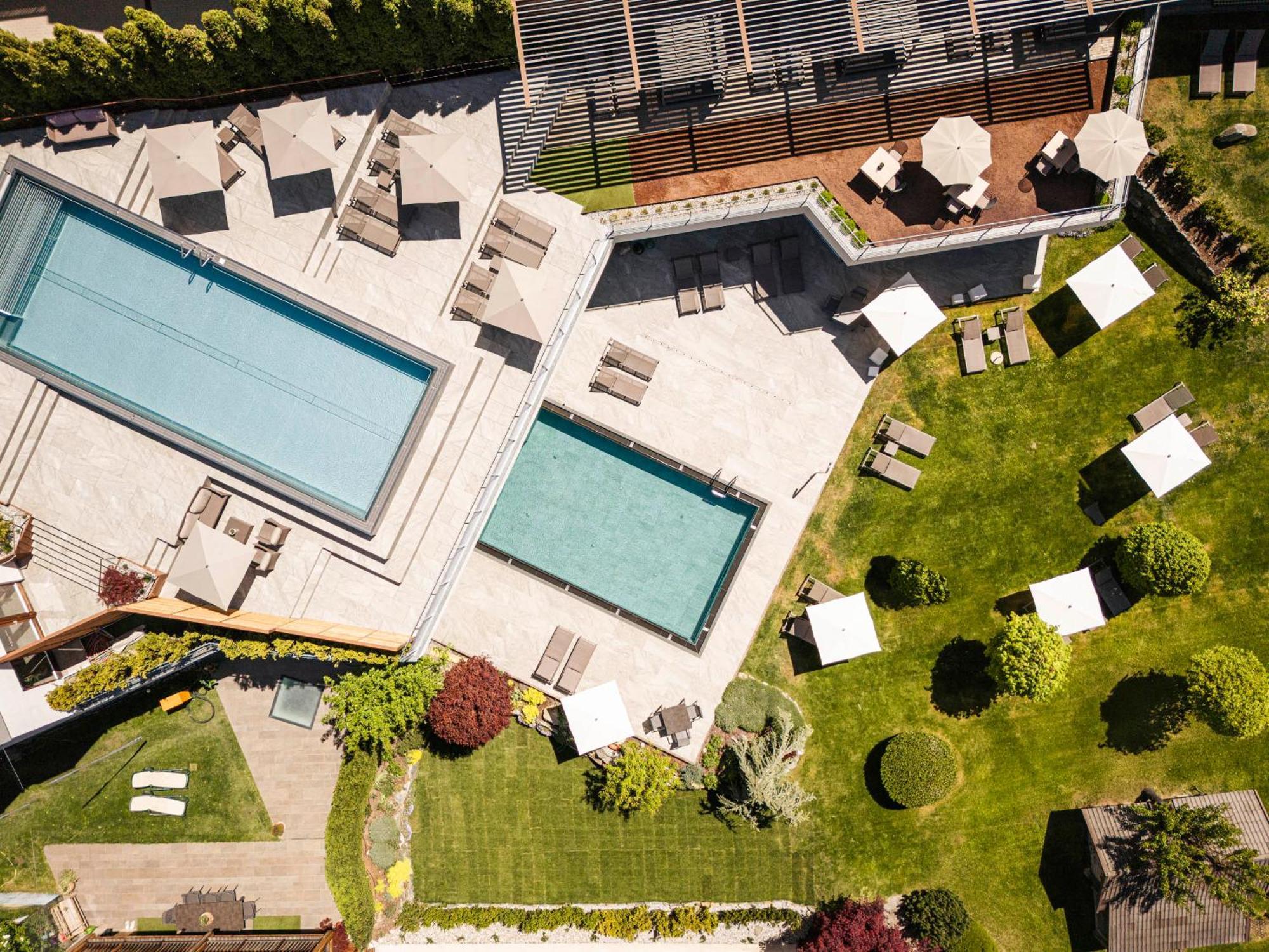 Apartment Lodge Gasserhof بريسّانوني المظهر الخارجي الصورة