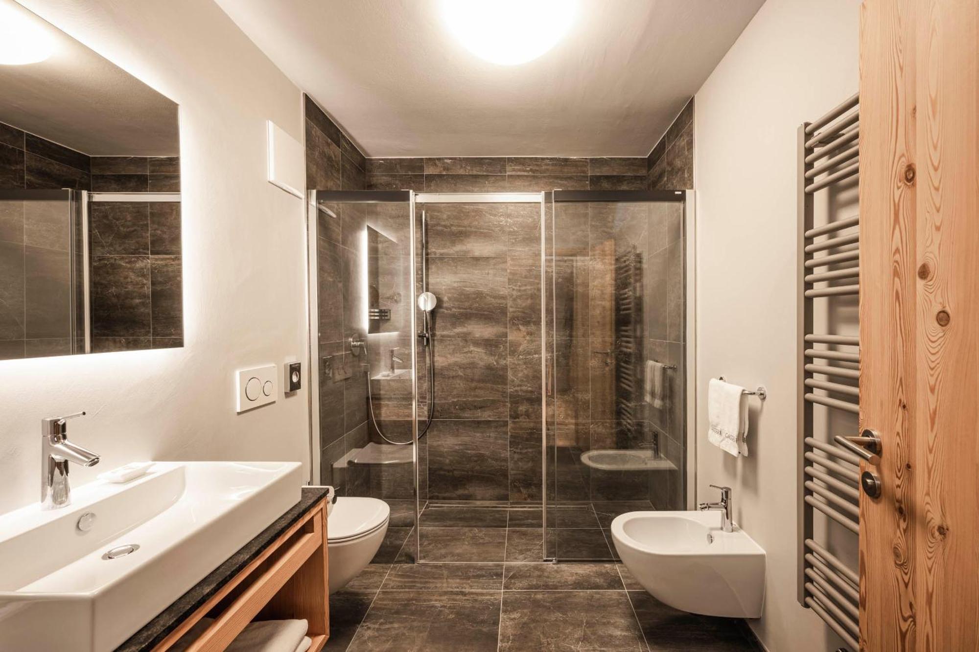 Apartment Lodge Gasserhof بريسّانوني المظهر الخارجي الصورة