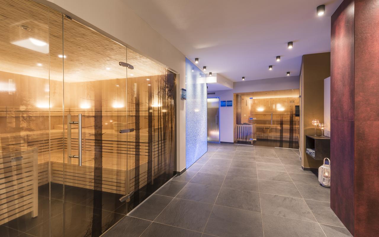 Apartment Lodge Gasserhof بريسّانوني المظهر الخارجي الصورة