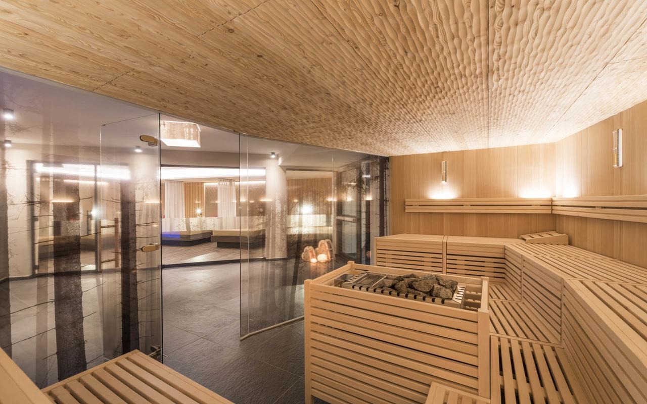 Apartment Lodge Gasserhof بريسّانوني المظهر الخارجي الصورة