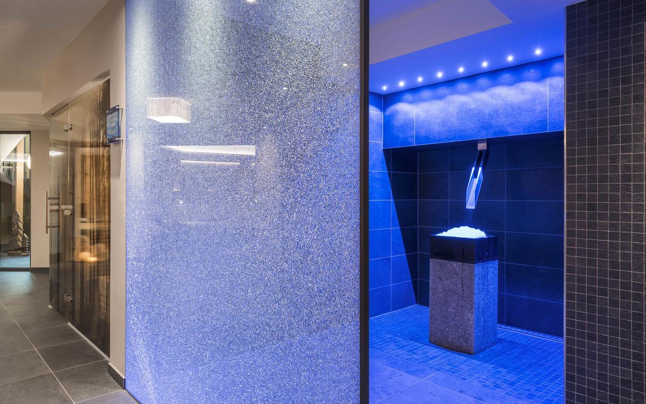 Apartment Lodge Gasserhof بريسّانوني المظهر الخارجي الصورة