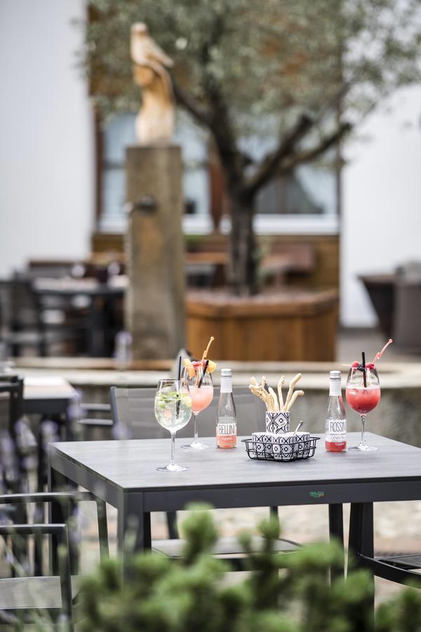 Apartment Lodge Gasserhof بريسّانوني المظهر الخارجي الصورة
