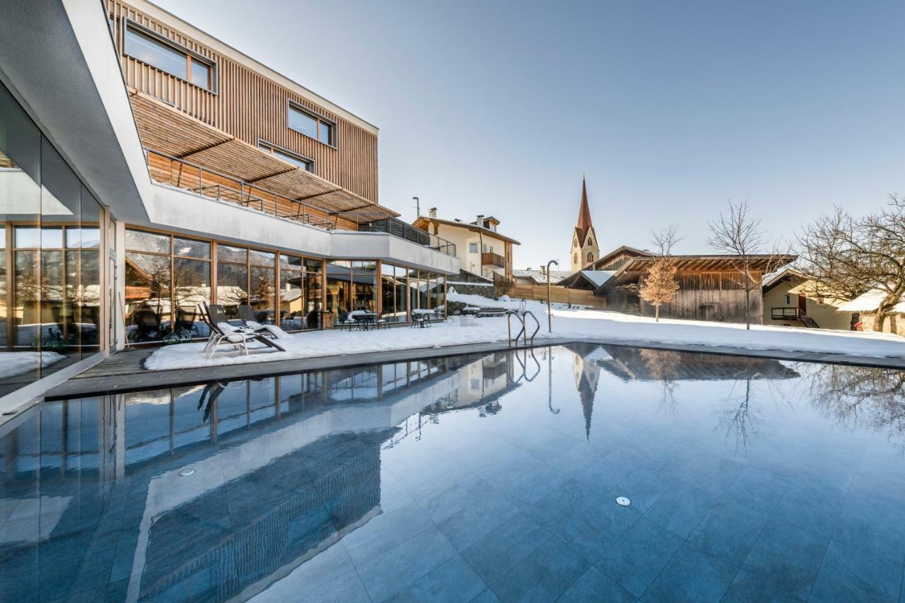 Apartment Lodge Gasserhof بريسّانوني المظهر الخارجي الصورة